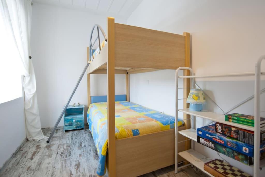 Locrihouse-Stylish Comfortable Home In Galaxídhion 外观 照片