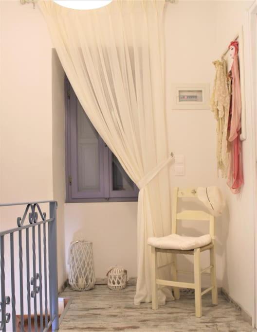 Locrihouse-Stylish Comfortable Home In Galaxídhion 外观 照片