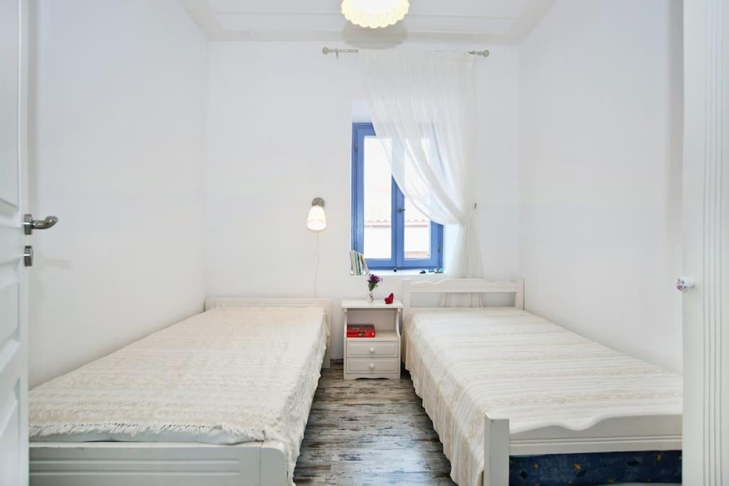 Locrihouse-Stylish Comfortable Home In Galaxídhion 外观 照片