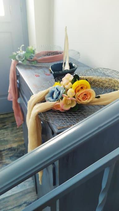 Locrihouse-Stylish Comfortable Home In Galaxídhion 外观 照片