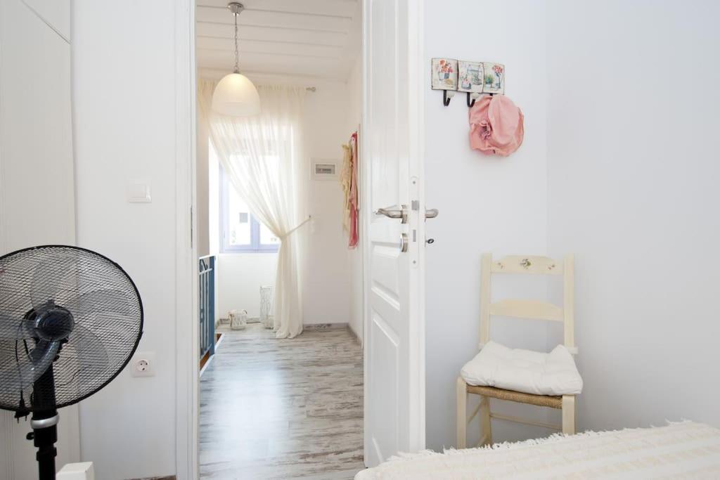 Locrihouse-Stylish Comfortable Home In Galaxídhion 外观 照片