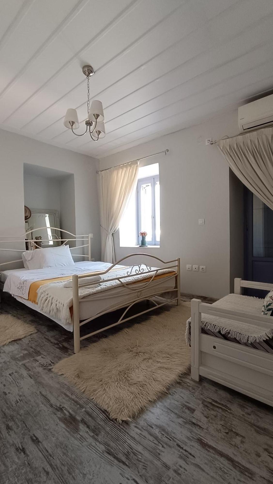 Locrihouse-Stylish Comfortable Home In Galaxídhion 外观 照片